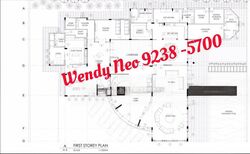 Tanglin Hill Villas (D10), Detached #458692681